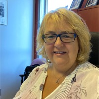 Valerie Barron Warren