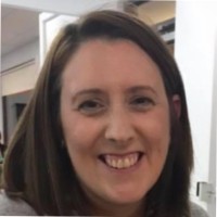 Clare Bloomfield