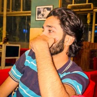 Hanzala Ch