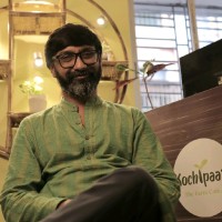 Amit Kumar Chowdhury