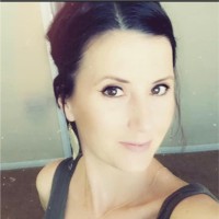 Krystal Bell