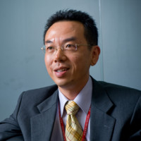 刘立翬