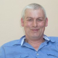 Patrick Baumers