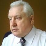 Victor Krasnikov