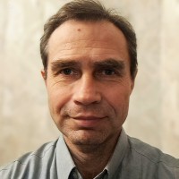Sergei Volkov