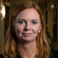 Jennie Sagström