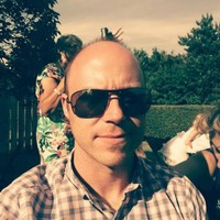 Rob Duga