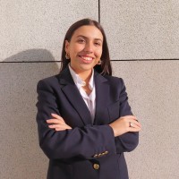 Carlota Russell Pereira