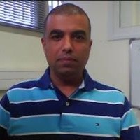 Avinoam Nahum
