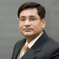 Shariq Ali