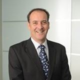 Peter Selwood