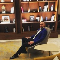 Mustafa Ozturk