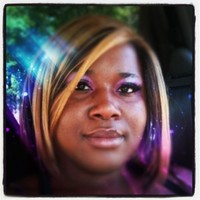 Monique Evans