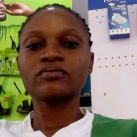 Susan Omogbai
