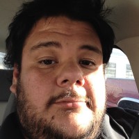 Justin Garza