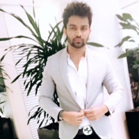 siddharth Salunkhe
