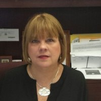 Linda Decker