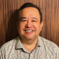 Professor Jeremy Monteiro PBM FRSA FLCM PG Dip.