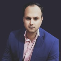 Sandeep Tripathi