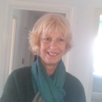Ute Bergner
