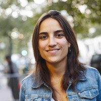 Julia Pascual