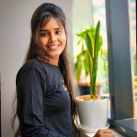 Kavipriya Kumar