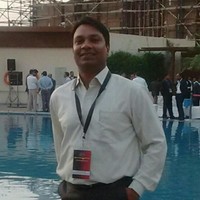 Ram Manohar Varshney