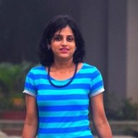 Jaya Gondhalekar