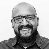 Cesar Vergara Elgueta