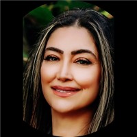 Nasim Goudarzinikoo