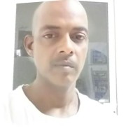 Vinod Kumar Sharma