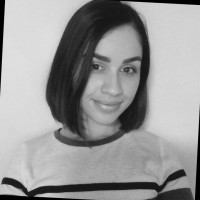 Ashley Parra