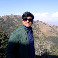 Robin Singla