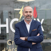 Jean-François DEJUST