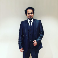 Bhaskar Krishna