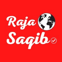 Raja Saqib