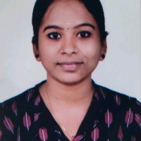 Iswarya R
