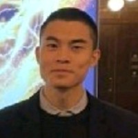 Bruce Hsiao