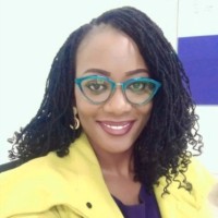 Anne Mogaka