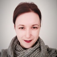 Maja Tričković