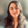 Madhvi Pandey