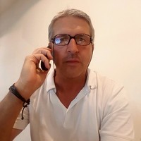 RICCARDO PERONE