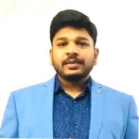 RaMaN Goyal