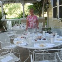 Gail Bickett