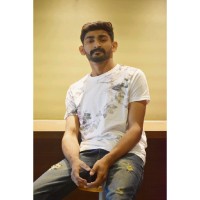 Harshrajsinh Chudasama