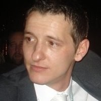 Iain Boyes