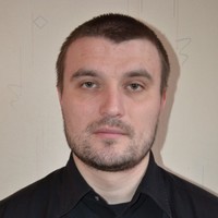 Alexander Medyanyk