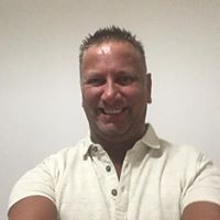 Gary Underwood