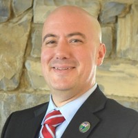 Myron Thurston III, MBA, CFRE