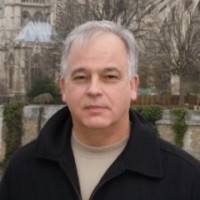 Scott Libby